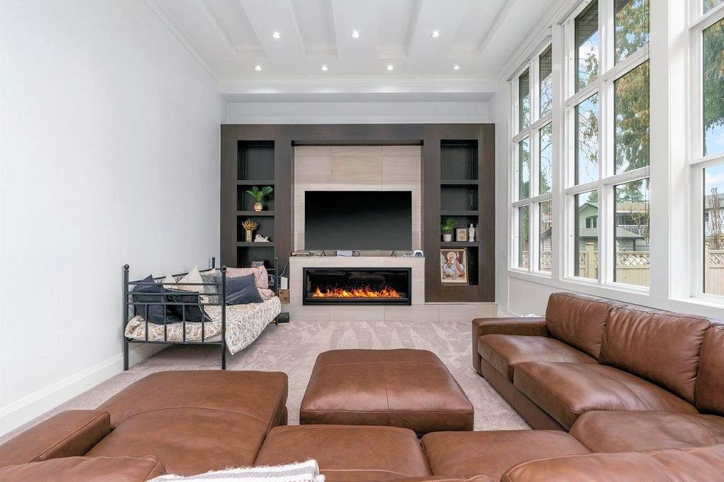 Bedroom 4 Photo of 11897 82 Avenue, Delta, BC