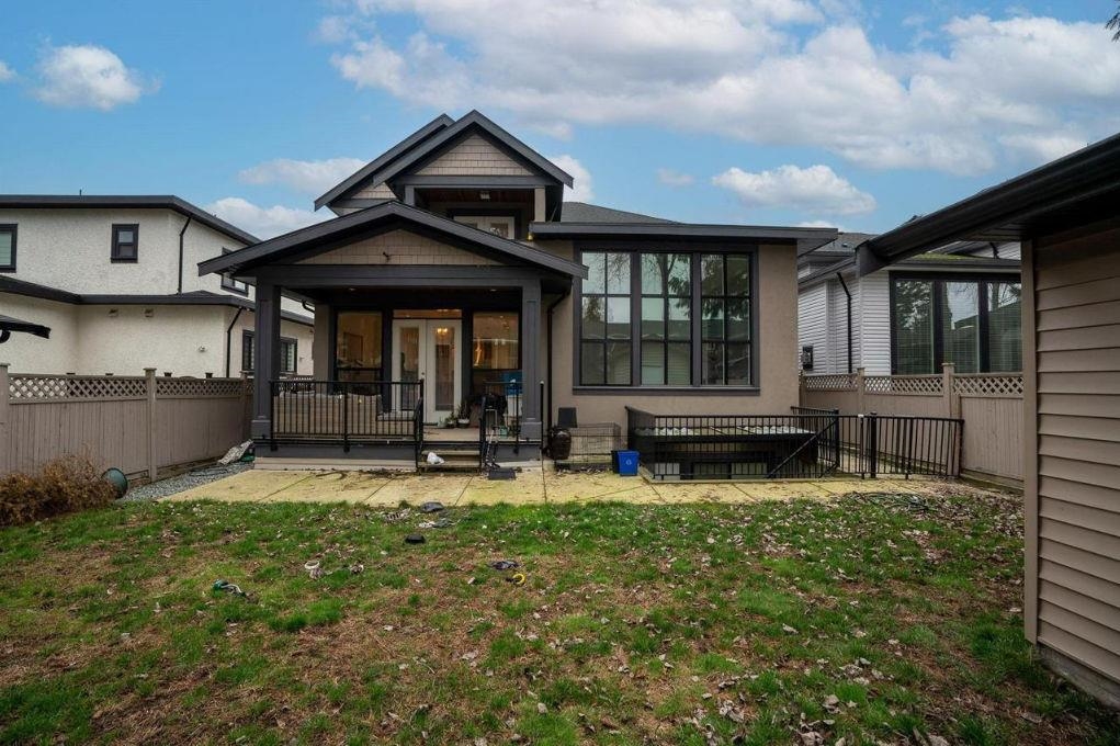 Community Amenities Photo (Clubhouse) of 11897 82 Avenue, Delta, BC