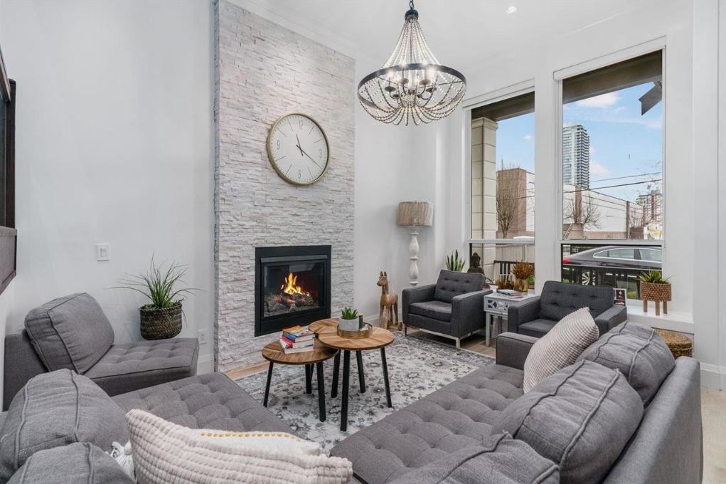 Dining Area Photo of 11897 82 Avenue, Delta, BC