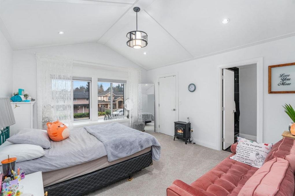 Garage Interior Photo of 11897 82 Avenue, Delta, BC