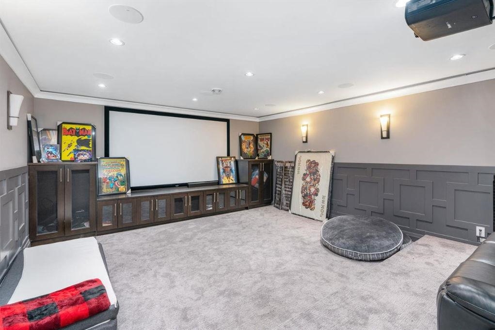 Garden / Landscaping Photo of 11897 82 Avenue, Delta, BC