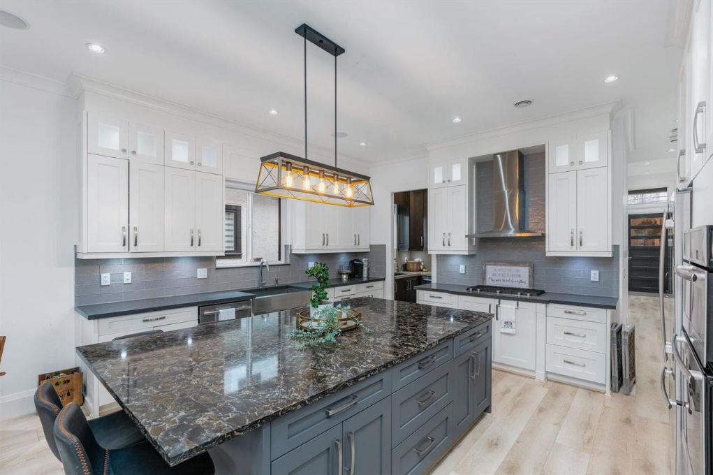 Kitchen Photo of 11897 82 Avenue, Delta, BC