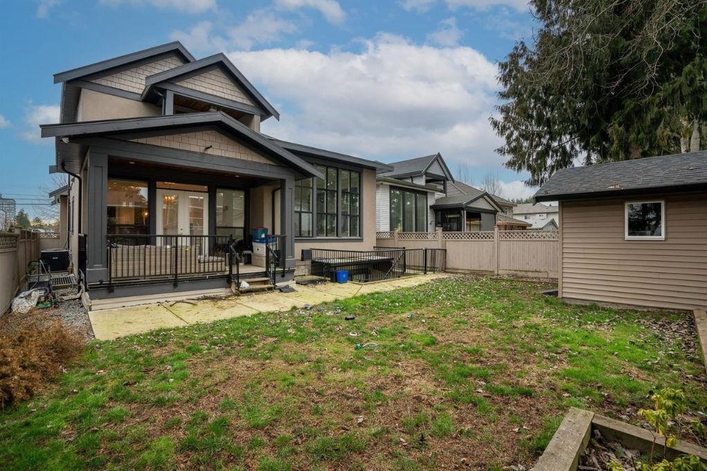 Neighborhood Park Photo Near 11897 82 Avenue, Delta, BC