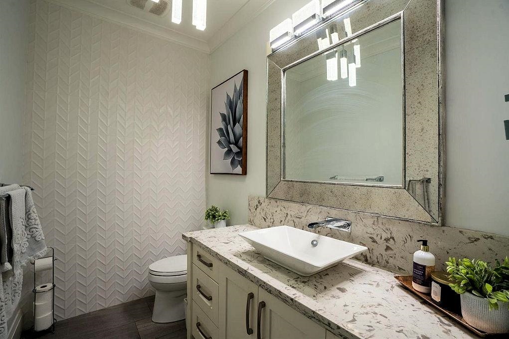 Office / Den Photo of 11897 82 Avenue, Delta, BC