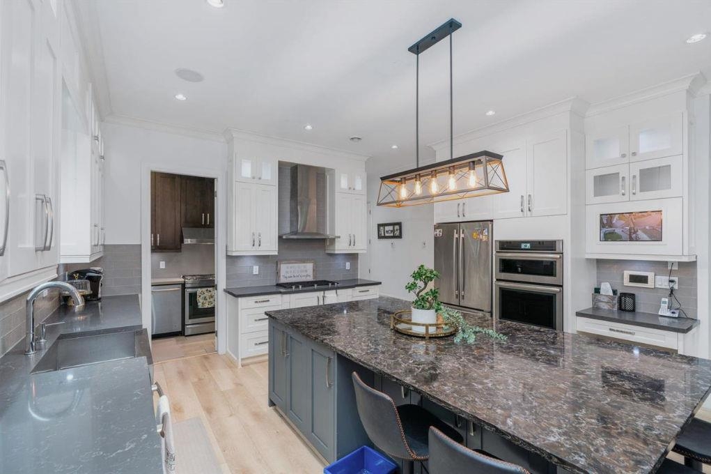 Pantry Photo of 11897 82 Avenue, Delta, BC