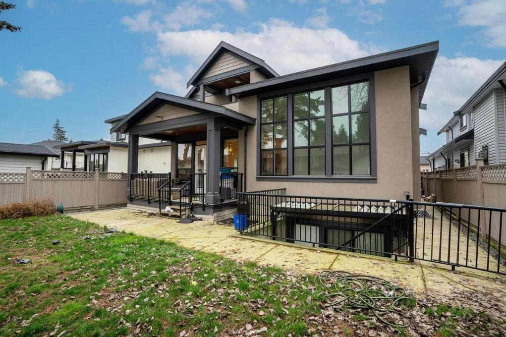 Street View Photo of 11897 82 Avenue, Delta, BC