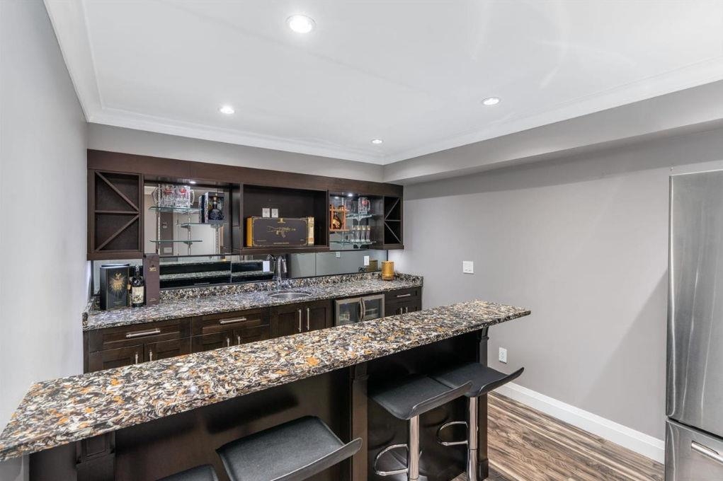 Swimming Pool Photo of 11897 82 Avenue, Delta, BC