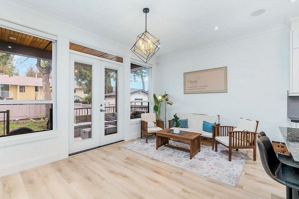 Walk-In Closet Photo of 11897 82 Avenue, Delta, BC