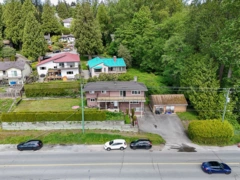 4871 Marine Drive, Burnaby, BC
