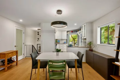 101 936 Bute Street, Vancouver, BC, Vancouver — Townhouse for sale