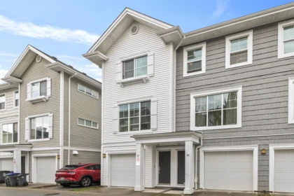 26 16228 16 Avenue, Surrey, BC, Surrey — Townhouse for sale