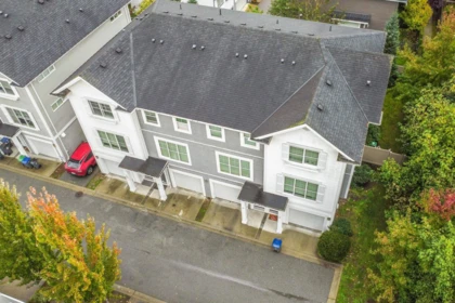 26 16228 16 Avenue, Surrey, BC, Surrey — Townhouse for sale