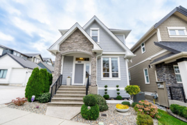 2136 164a Street, Surrey, BC