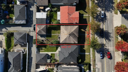 2716 E 49th Avenue, Vancouver, BC, Vancouver — Single Family Residence for sale