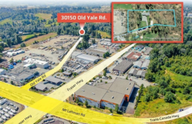 30150 Old Yale Road, Abbotsford, BC