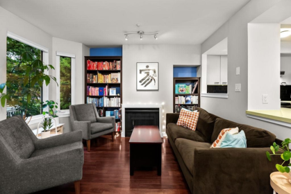 772 Union Street, Vancouver, BC, Vancouver — Townhouse for sale