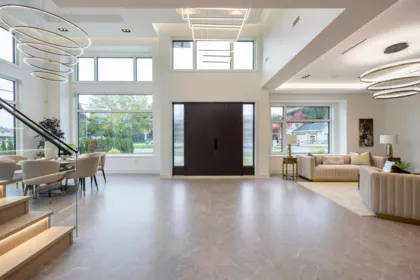 9240 Saunders Road, Richmond, BC