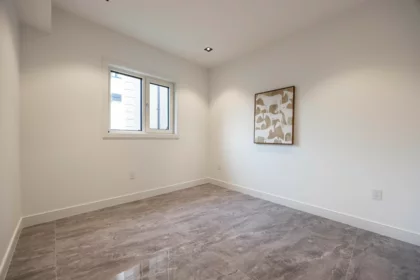 Hallway Photo of 9240 Saunders Road, Richmond, BC