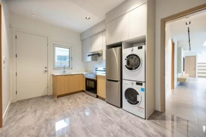 Mudroom Photo of 9240 Saunders Road, Richmond, BC