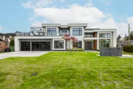 9240 Saunders Road, Richmond, BC