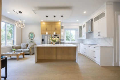 Breakfast Nook Photo of 15799 Mcbeth Road, Surrey, BC