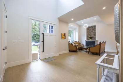 Family Room Photo of 15799 Mcbeth Road, Surrey, BC