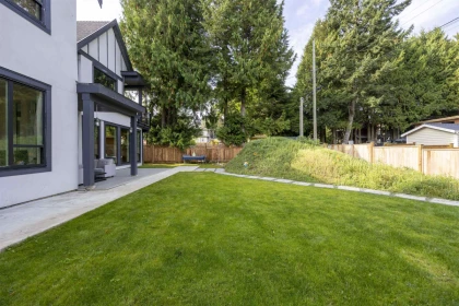 Garage Interior Photo of 15799 Mcbeth Road, Surrey, BC