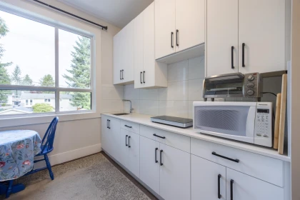 Hallway Photo of 15799 Mcbeth Road, Surrey, BC