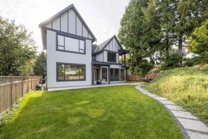 Outdoor Patio Photo of 15799 Mcbeth Road, Surrey, BC