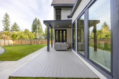 Staircase Photo of 15799 Mcbeth Road, Surrey, BC