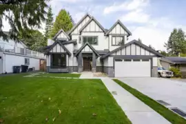 15799 Mcbeth Road, Surrey, BC