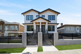 1 7361 Fraser Street, Vancouver, BC