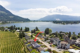 35063 North Sward Road, Mission, BC