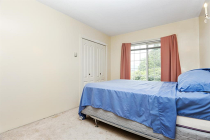 Bedroom 2 Photo of 42832 Keith Wilson Road, Chilliwack, BC