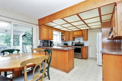 Dining Area Photo of 42832 Keith Wilson Road, Chilliwack, BC