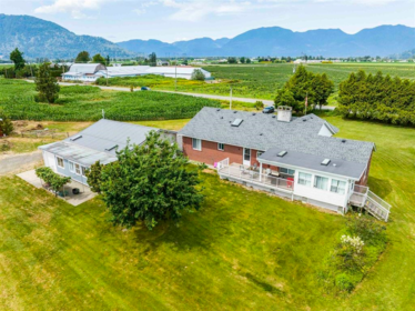 Fitness Center Photo Near 42832 Keith Wilson Road, Chilliwack, BC