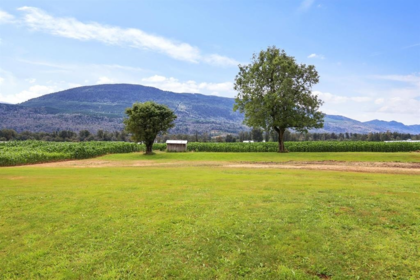 Front Yard Photo of 42832 Keith Wilson Road, Chilliwack, BC