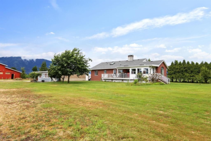 Hot Tub / Spa Photo of 42832 Keith Wilson Road, Chilliwack, BC