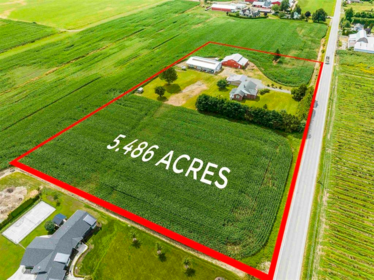 Playground / Recreational Area Near 42832 Keith Wilson Road, Chilliwack, BC