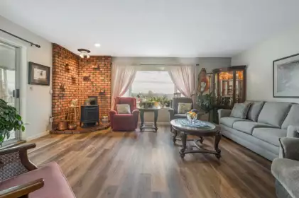 Bedroom 2 Photo of 7256 Smith Crescent, Langley, BC
