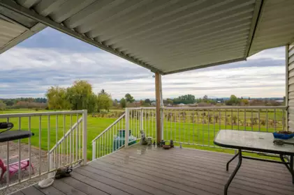 Laundry Room Photo of 7256 Smith Crescent, Langley, BC