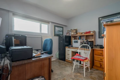 Office / Den Photo of 7256 Smith Crescent, Langley, BC