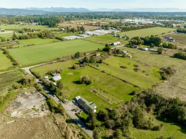 Street View Photo of 7256 Smith Crescent, Langley, BC