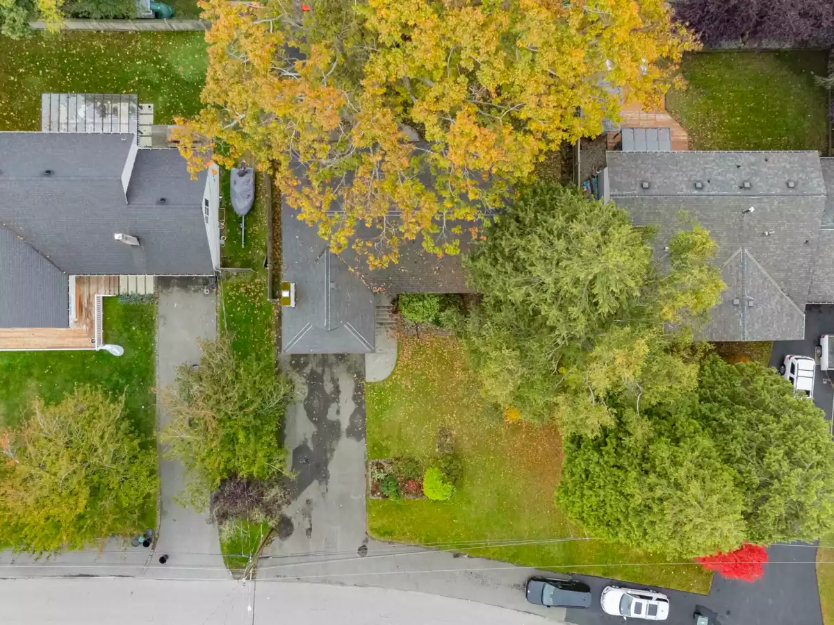 Backyard Photo of 5316 Belair Drive, Tsawwassen, BC