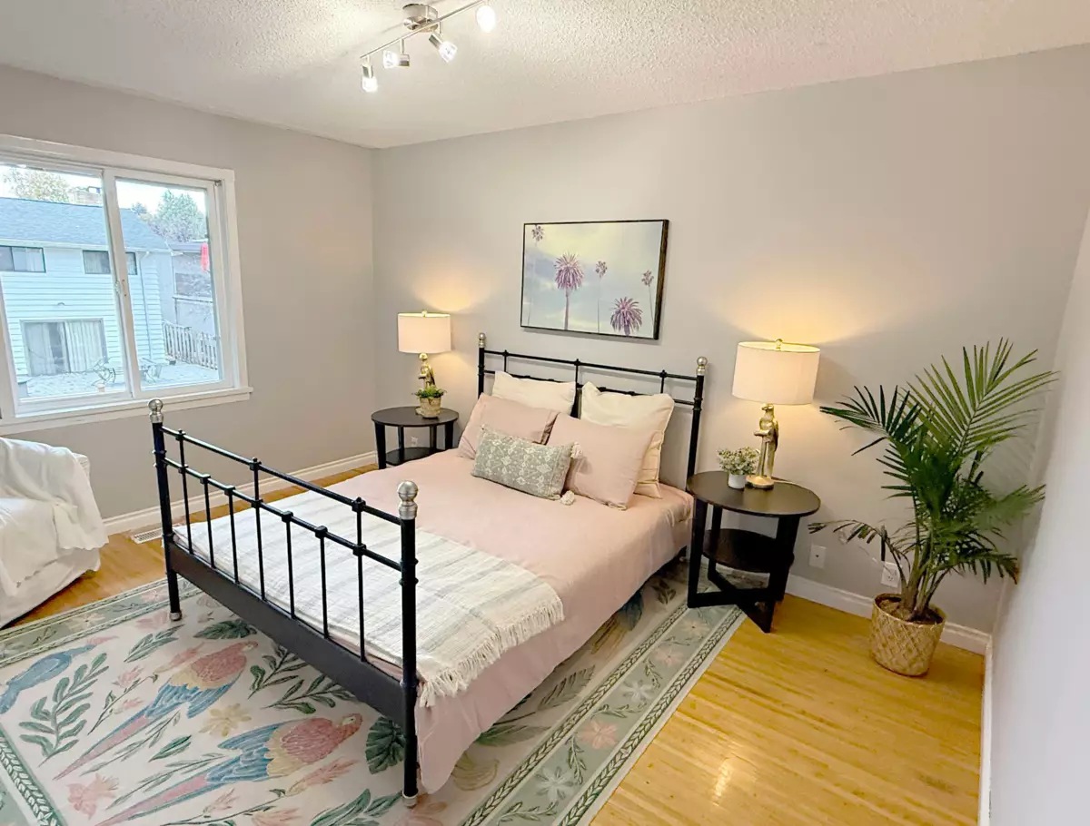 Bedroom 3 Photo of 5316 Belair Drive, Tsawwassen, BC