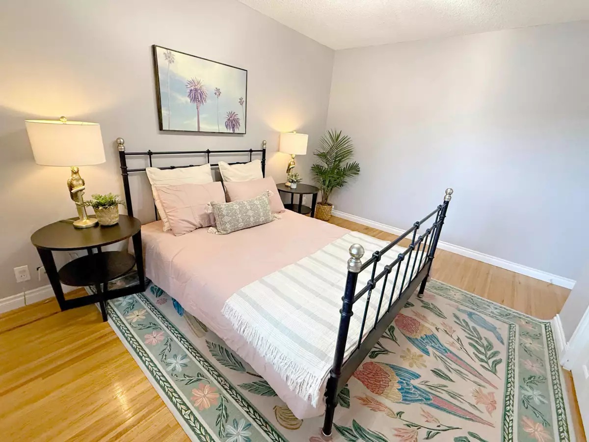 Bedroom 4 Photo of 5316 Belair Drive, Tsawwassen, BC