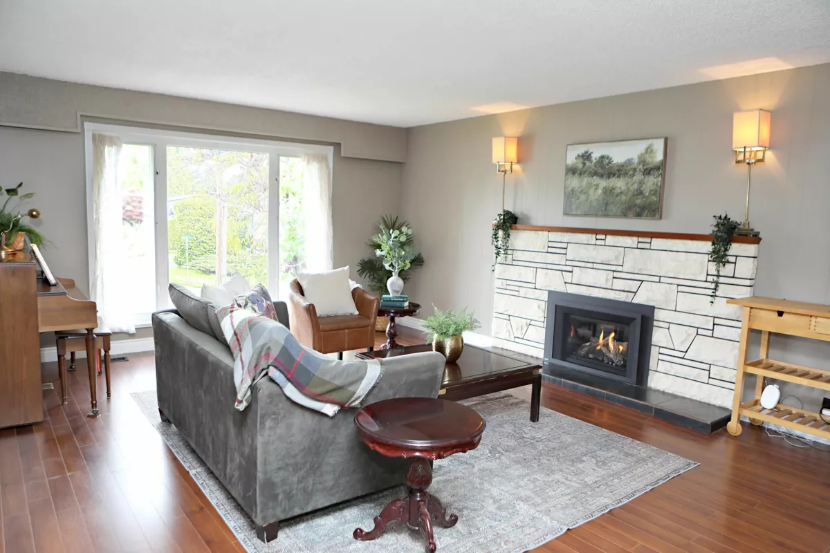 Exterior Rear Photo of 5316 Belair Drive, Tsawwassen, BC