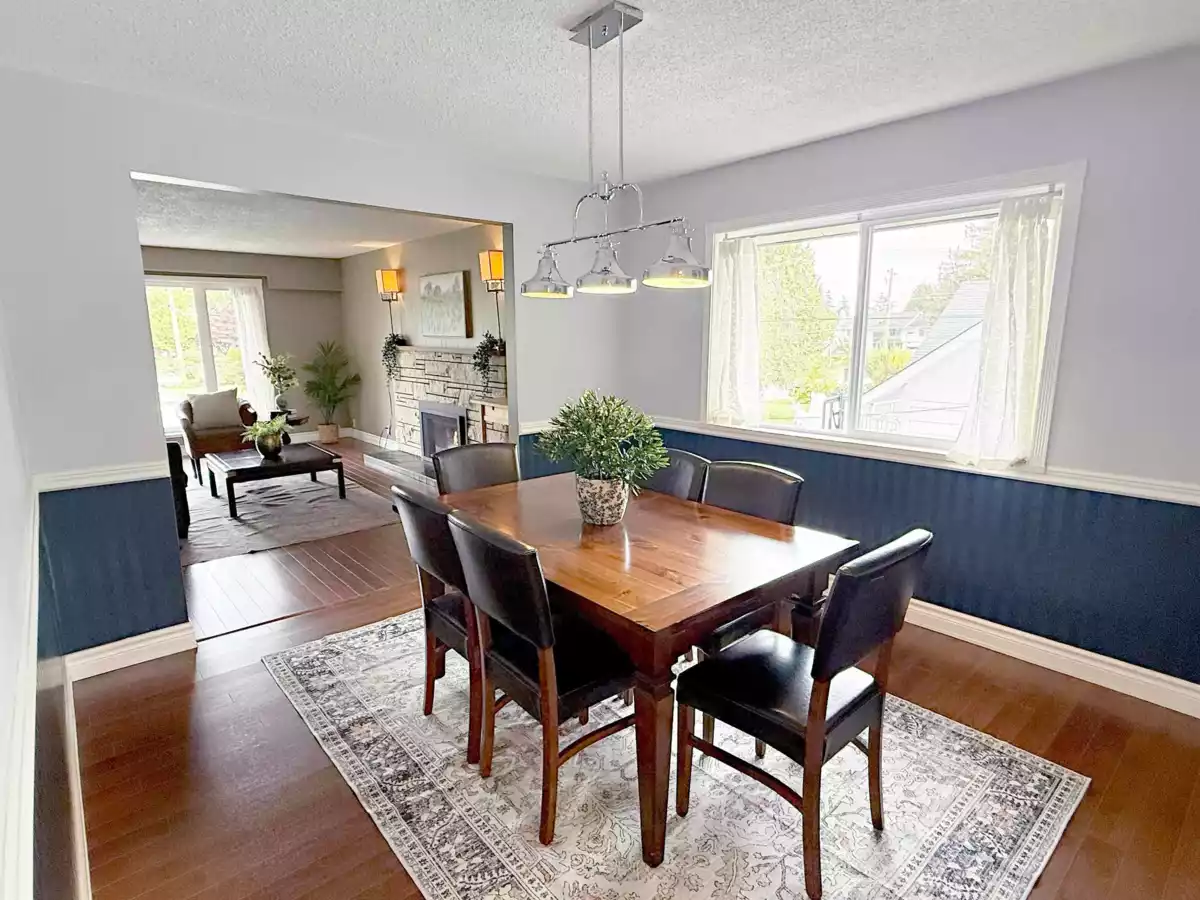 Family Room Photo of 5316 Belair Drive, Tsawwassen, BC