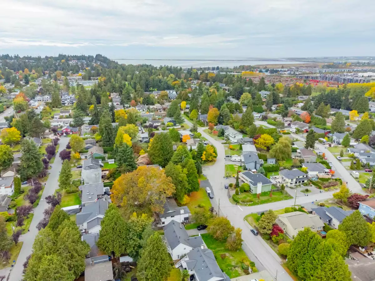 Fitness Center Photo Near 5316 Belair Drive, Tsawwassen, BC