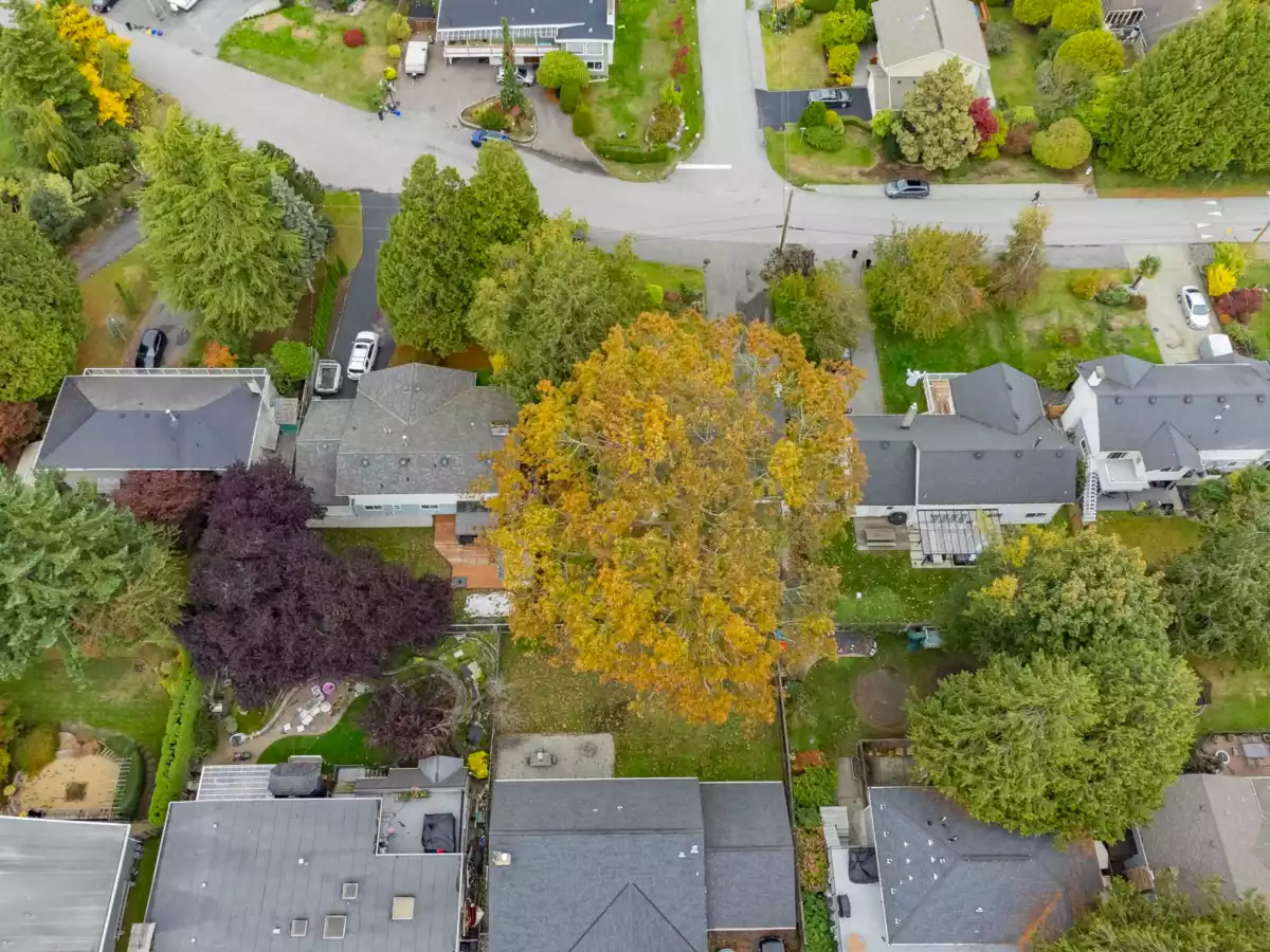 Garden / Landscaping Photo of 5316 Belair Drive, Tsawwassen, BC